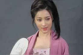 潘金莲：一个逐渐变坏的女人图片