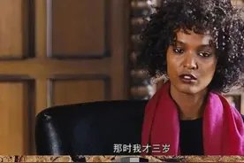 非洲部落的一些习俗，让人感到震惊图片