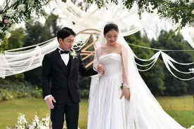 江西小伙结婚走红，新娘比婆婆只小5岁，但也比“打光棍”强图片