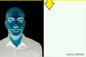 可能会欺骗你的眼睛的7个视错觉图像图片