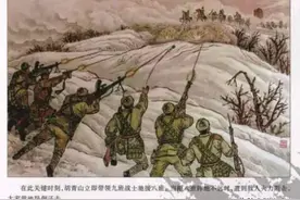 尧乐博斯：新疆叛匪头目，姐姐为其连嫁三人，曾被姐夫收为养子图片