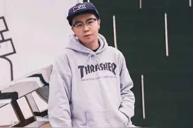 滑板教学 | Fs Pop Shove it接不到板？可能是这点没做好图片