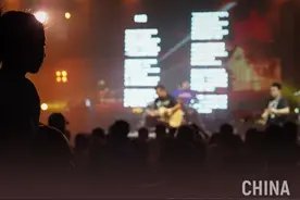 门票秒光，熬过疫情的LiveHouse真的回暖了吗图片