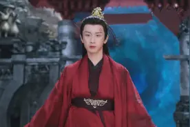 盘点“虐恋情深”的荧屏情侣图片