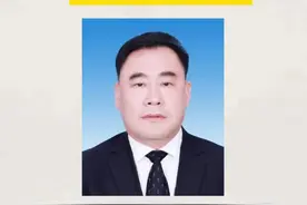 天津市纪委“内鬼”陈宇主动投案，曾任宝坻区副区长图片