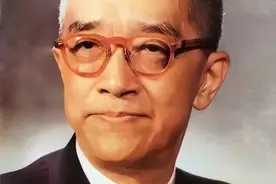 建国后去台湾的6位国学大师，他们后来生活的如何？图片