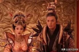 盘点中国历朝历代的末代君主，看看他们是如何将自己的江山断送的图片