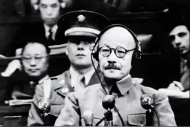 战犯东条英机虽已伏法，但他儿子的产品却在中国畅销，被广泛使用图片