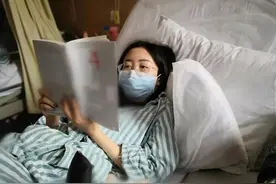 我是一名癌症肿瘤患者，是新冠让我的亲人朋友陆续查出癌症要重视图片