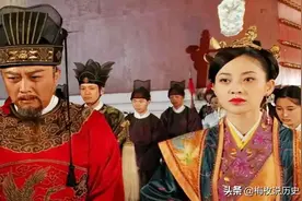 历史上三位名声较好的权臣，你知道几位呢？图片