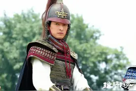 41岁首次带兵！7000兵马打败30万大军，“白袍将军”的开挂人生图片