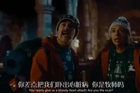 这都敢恶搞，不怕被抵制吗？图片