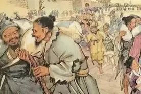 董仲舒“独尊之儒术”，是汉武帝的“法儒”！帝王权术至此成熟图片