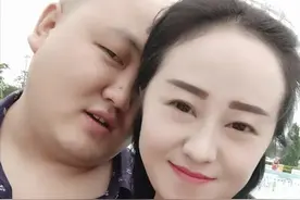 老挝姑娘杨玛丽，嫁给大10岁陕西农村小伙，直说自己掉进了福窝里图片