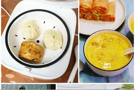 12种早餐粥，“懒人”电饭煲，把粥铺搬回家！做法简单，请收藏图片