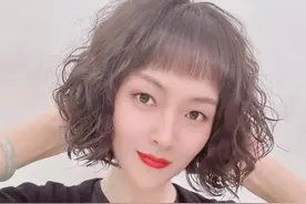 今年二月二，女发流行这样剪，简直美到不敢相信图片