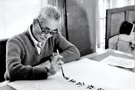 1960年功德林大特务沈醉住院割痔疮被惊呆：开刀主治医生竟是女的图片