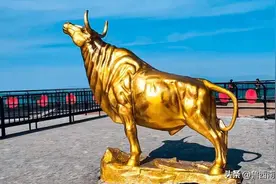 鲁西南故事《黄瓜打金牛》图片