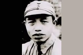 没有授衔的战将——“谭老板”图片