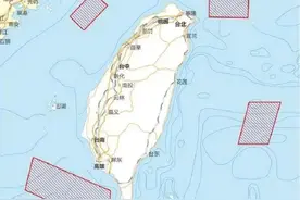 台媒：台湾为何不敢拦截解放军军演试射的导弹？图片