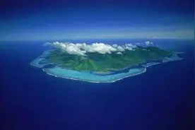 盘点全球十大“神秘禁地”，研究外星人的神秘基地是真的吗？图片