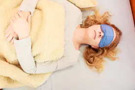 午睡过久，会增加30%的死亡风险？提醒：午睡时长尽量不超过标准图片