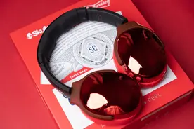 戴上它，来一场一个人的蹦迪！Skullcandy CRUSHER EVO耳机体验图片