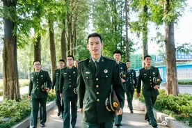 这次，真的再见了图片