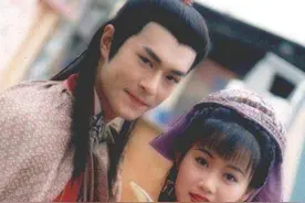 《圆月弯刀》中，有三个女人都深爱过丁鹏，她们最后的结局怎么样图片