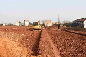 德州平原5个村庄建设用地获批，共计340余亩图片
