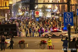 年轻人纷纷逃离“北上广”，未来十年，中国最吃香的是这类城市图片