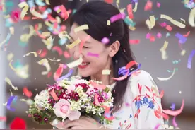 身高182的倪景阳为何嫁给165的谢晖？“裴佩老师”的人生不简单图片