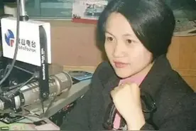 邱静的《今夜情为证》曾是无数打工一族的心灵鸡汤，她近况如何？图片