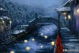 10首最经典的相思宋词，写尽相思意，总有一首符合你现在的心境图片
