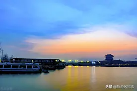 山东聊城7大水库，3个改名为湖，你去过几处？图片