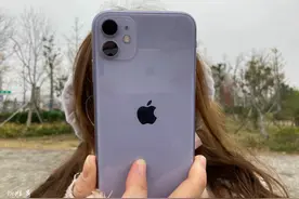 三年前的iPhone11，相当于现在的哪款安卓机？图片