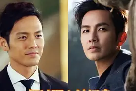 盘点《何以笙箫默》演员的今昔对比，你还记得谁？图片