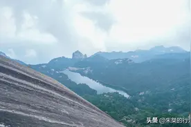 安徽最美的5处水景观赏地，景致不输杭州西湖，风光不输四川九寨图片