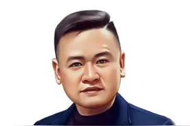 换个头像吧，成熟稳重的男士微信头像，这才是男人该有的样子图片