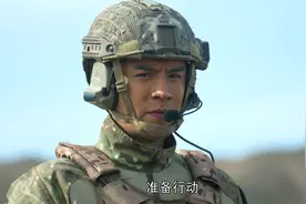 仅3集收视就拿下全国第1，没有流量男星，央视《决胜零距离》爆了图片
