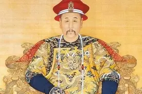 传闻雍正是通过篡改诏书夺取的皇位，是真的吗？图片