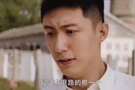 王牌部队：高梁的心酸往事，如果可以选择出身，谁愿意做孤儿图片