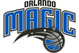 NBA联盟奇葩球队之-魔术队图片