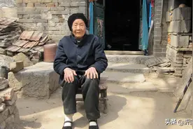 奶奶活到99岁，长寿秘诀有四个，这对健康有利，对人生也有启示图片