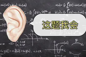 你的耳朵一直在偷偷做傅里叶变换，你的脑子却学不会图片