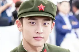 军装是当兵人永不磨灭的记忆，解放军军装5次重要的变革图片