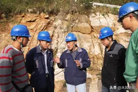 今天，缅怀“中国天眼”之父南仁东图片