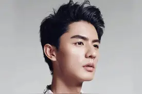 有颜值又有身材的男明星？周迅钦点的“男一号”上榜图片