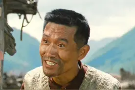 事实证明，87岁独居养老院的牛犇，早已走上了一条康庄大道图片