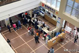 上海胸科医院肺结节手术全纪实2图片